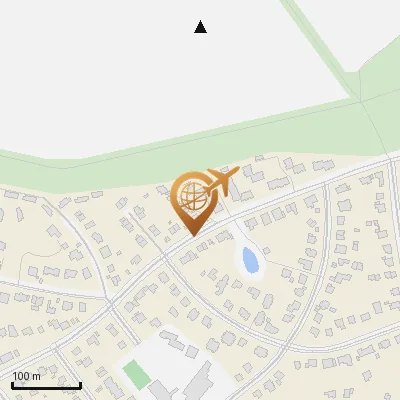 Foto zu Neubrücker Straße 54-57, 13465 Berlin