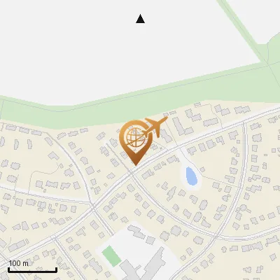 Foto zu Neubrücker Straße 58-63, 13465 Berlin