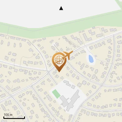 Foto zu Neubrücker Straße 67, 13465 Berlin