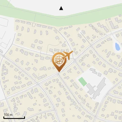 Foto zu Neubrücker Straße 72-77, 13465 Berlin