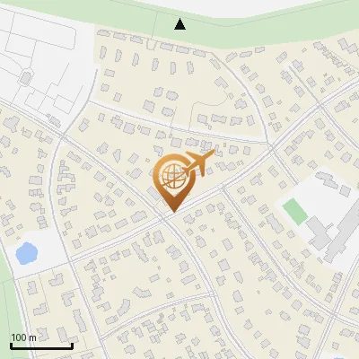 Foto zu Neubrücker Straße 78-85, 13465 Berlin