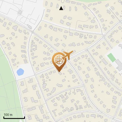 Foto zu Neubrücker Straße 86-92, 13465 Berlin