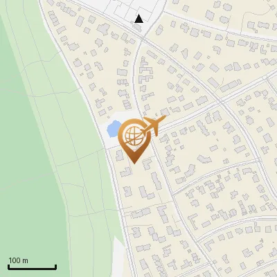 Foto zu Neubrücker Straße 99, 13465 Berlin