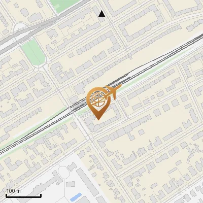 Foto zu Neuchateller Straße 2-4, 12203 Berlin