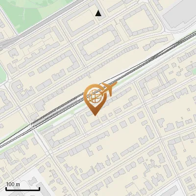 Foto zu Neuchateller Straße 6-9, 12203 Berlin