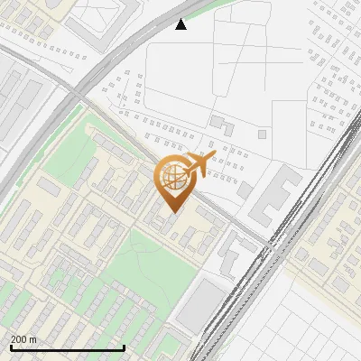 Foto zu Neuchinger Straße 20-24, 80805 München