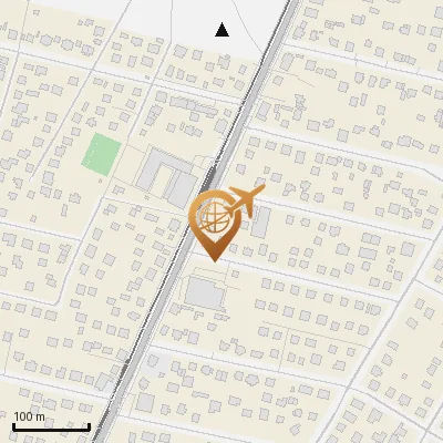 Foto zu Neudammer Straße 28-30, 12623 Berlin