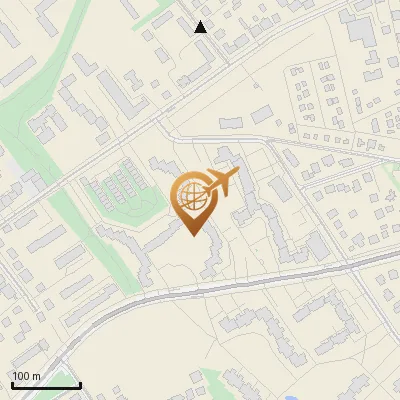 Foto zu Neudecker Weg 106-114, 12355 Berlin