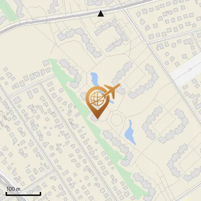 Foto zu Neudecker Weg 115, 12355 Berlin