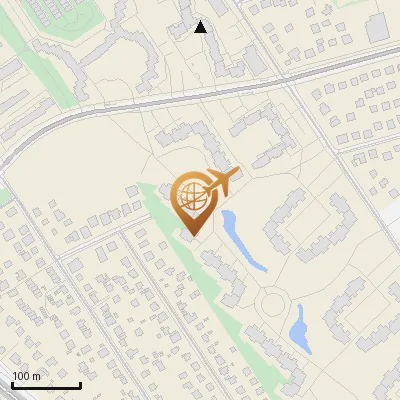 Foto zu Neudecker Weg 119-127, 12355 Berlin