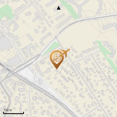 Karte Neudecker Weg 139-143, 12355 Berlin