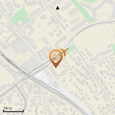 Foto zu Neudecker Weg 145-147, 12355 Berlin