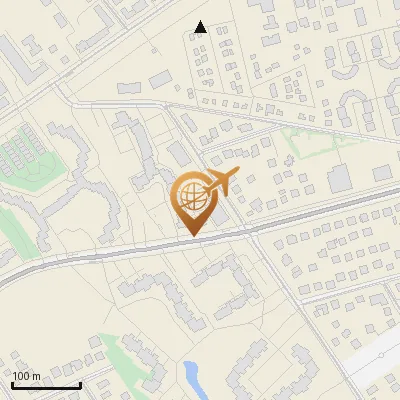 Foto zu Neudecker Weg 12-18, 12355 Berlin