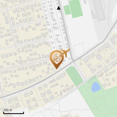 Foto zu Neudecker Weg 2, 12355 Berlin