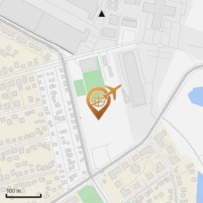 Foto zu Neudecker Weg 22, 12355 Berlin