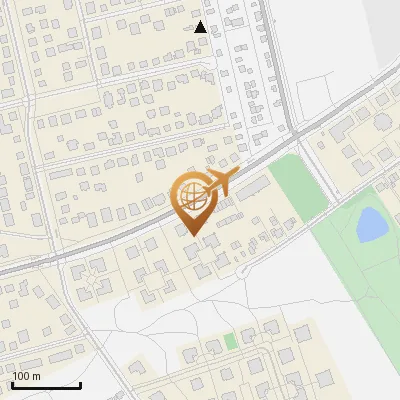 Foto zu Neudecker Weg 39-43, 12355 Berlin