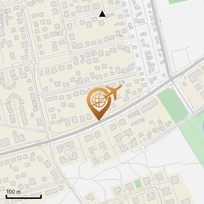 Foto zu Neudecker Weg 44-48, 12355 Berlin