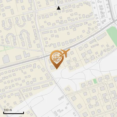 Foto zu Neudecker Weg 53-57, 12355 Berlin