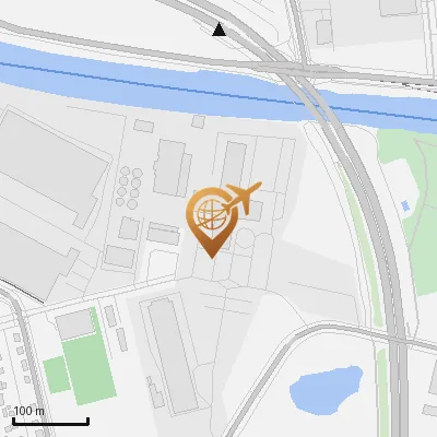 Foto zu Neudecker Weg 6, 12355 Berlin