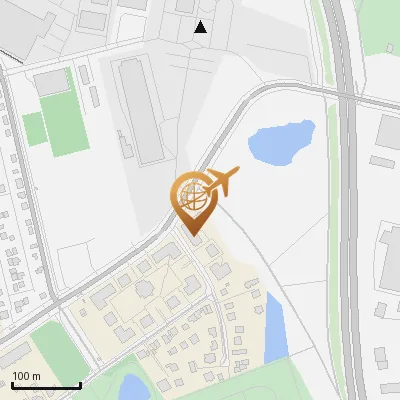 Foto zu Neudecker Weg 7, 12355 Berlin