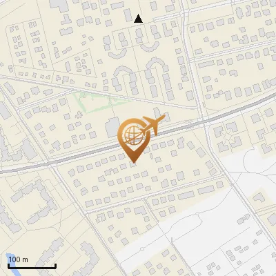 Karte Neudecker Weg 73-81, 12355 Berlin