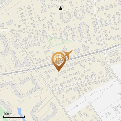 Karte Neudecker Weg 83-87, 12355 Berlin