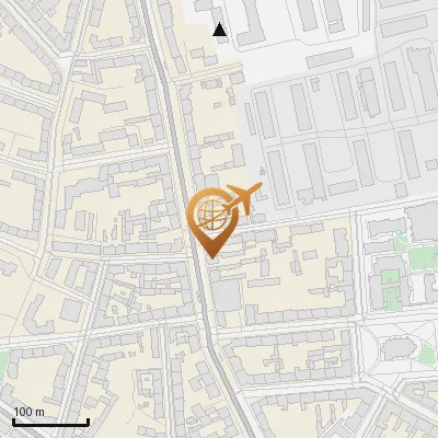 Foto zu Neue Bergstraße 1, 13585 Berlin