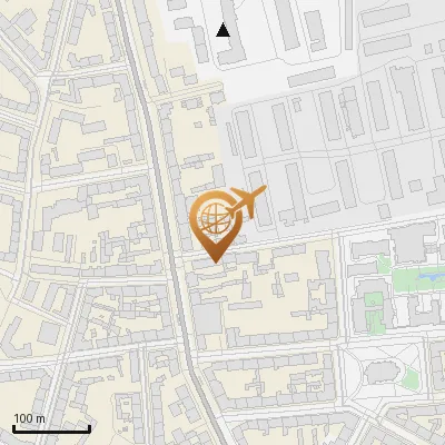 Foto zu Neue Bergstraße 11-13, 13585 Berlin