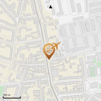 Foto zu Neue Bergstraße 14, 13585 Berlin