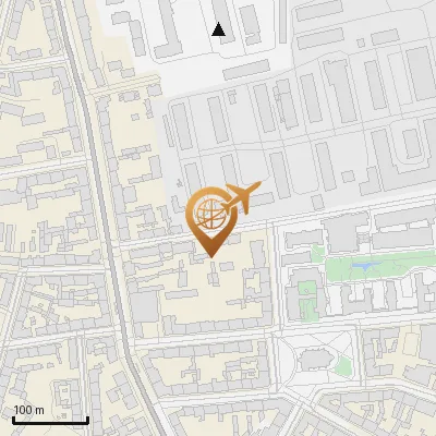 Foto zu Neue Bergstraße 4-5, 13585 Berlin