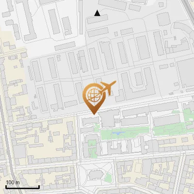 Foto zu Neue Bergstraße 7, 13585 Berlin