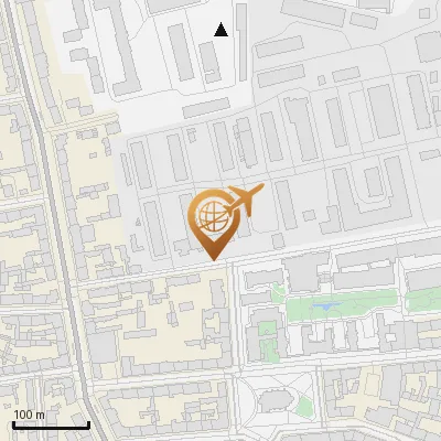 Foto zu Neue Bergstraße 8, 13585 Berlin