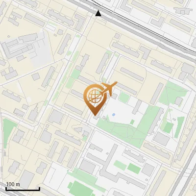 Foto zu Neue Blumenstraße 1-4, 10179 Berlin