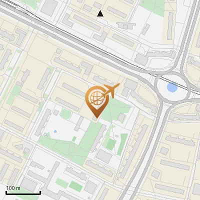 Foto zu Neue Blumenstraße 19-21, 10179 Berlin