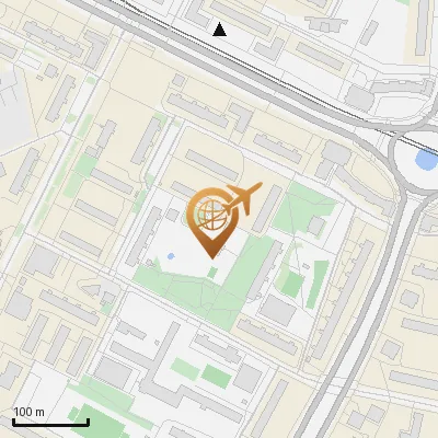 Foto zu Neue Blumenstraße 22, 10179 Berlin