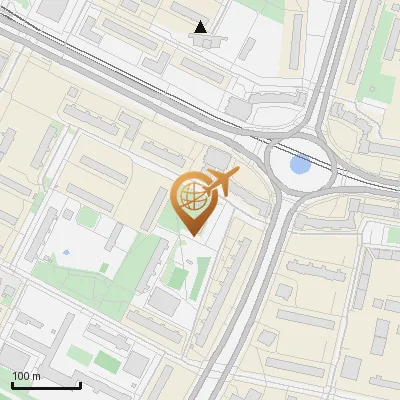 Foto zu Neue Blumenstraße 24, 10179 Berlin