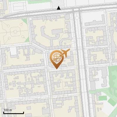 Foto zu Neue Christstraße 2-6, 14059 Berlin