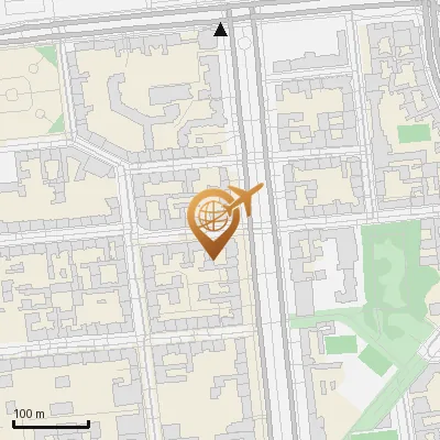 Foto zu Neue Christstraße 7-8, 14059 Berlin