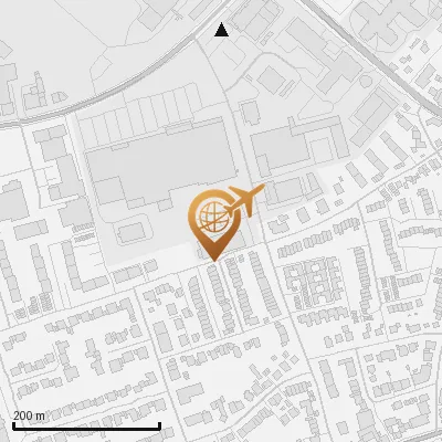 Karte Neue Eiler Straße 41, 51145 Köln