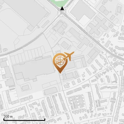 Foto zu Neue Eiler Straße 48-52, 51145 Köln