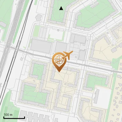 Foto zu Neue Grottkauer Straße 10-18, 12619 Berlin