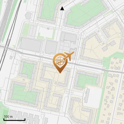 Foto zu Neue Grottkauer Straße 22-24, 12619 Berlin