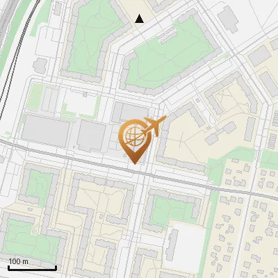 Foto zu Neue Grottkauer Straße 27, 12619 Berlin