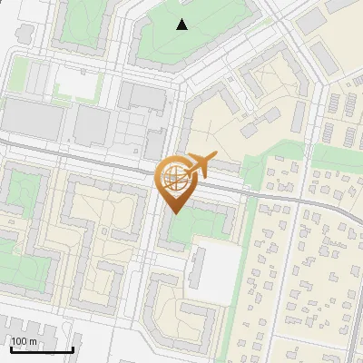 Foto zu Neue Grottkauer Straße 30-34, 12619 Berlin