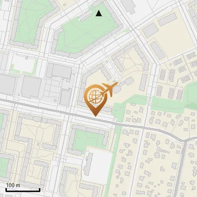 Foto zu Neue Grottkauer Straße 35-39, 12619 Berlin