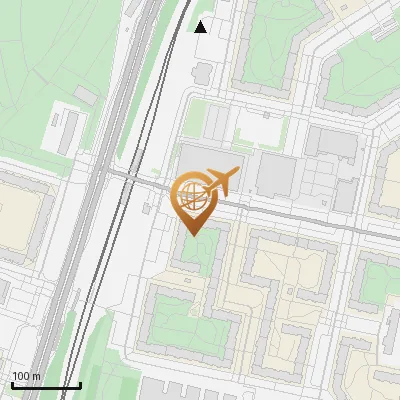 Foto zu Neue Grottkauer Straße 2-6, 12619 Berlin