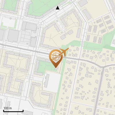 Foto zu Neue Grottkauer Straße 40-44, 12619 Berlin