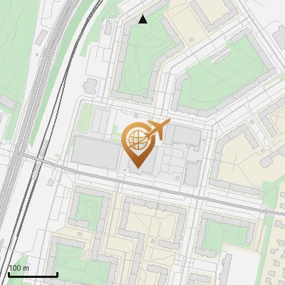 Foto zu Neue Grottkauer Straße 9, 12619 Berlin