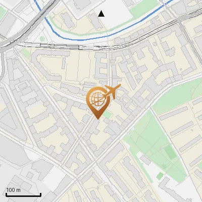 Foto zu Neue Grünstraße 11-33, 10179 Berlin