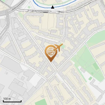 Foto zu Neue Grünstraße 9-10, 10179 Berlin